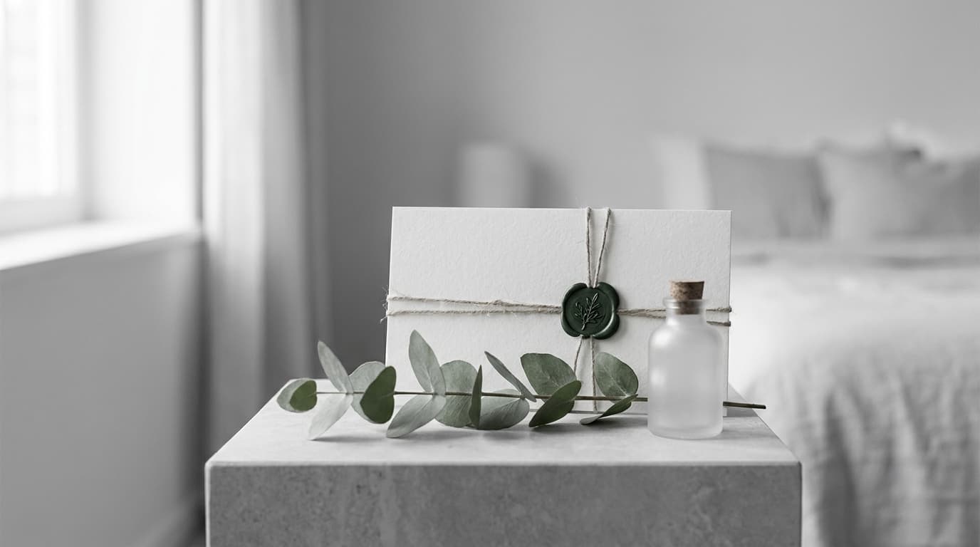 Gutschein von aybeau Cosmetics
